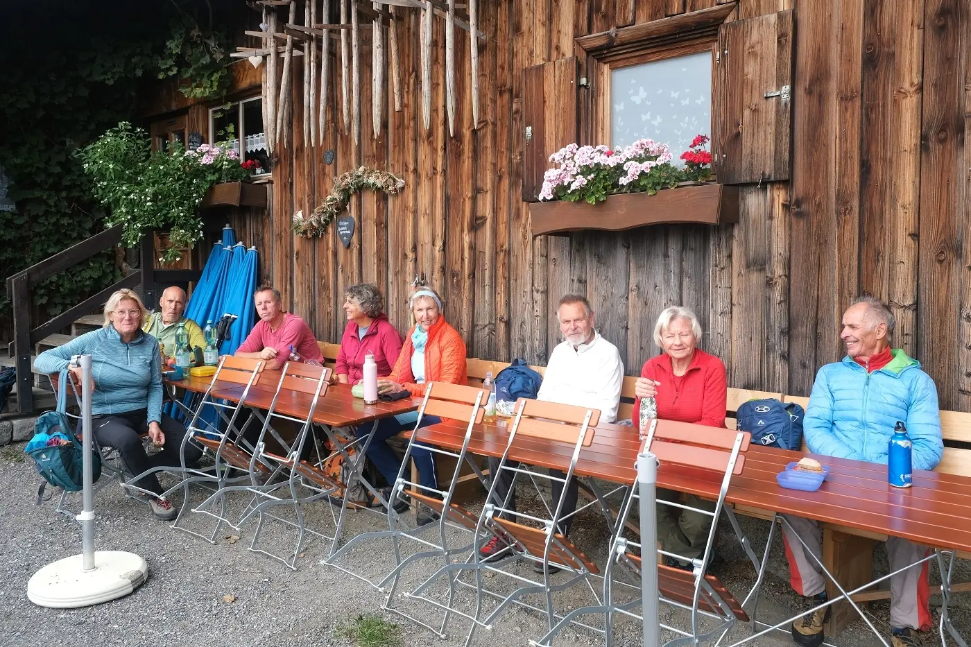 Genusswanderung zur Wachters Alpe | © Peter Jäck
