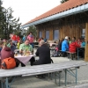 Bergmesse auf dem Hauchenberg