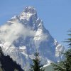 Bergwoche im Aostatal