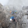 Kanzelwand- und Mindelheimer Klettersteig