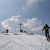 Skitour zur Sulzspitze