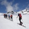 Skitour zum Riedkopf
