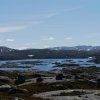 Fjelltour in Norwegen