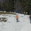 Schneeschuhtour Brüggelekopf