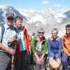 Wandern und Kultur um Innsbruck