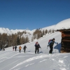 Skitourenwoche im Gsiesertal