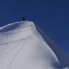 Rätikondurchquerung auf Ski