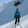 Skitour Hoher Kasten-Kamor