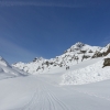 Skitour zur Schneeglocke