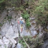 Klettersteigkurs im Ötztal