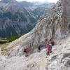 Bergtour zur Krinnenspitze
