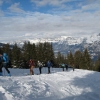 Skitour zum Garmil