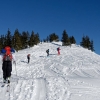 Skitour zum Schnippenkopf