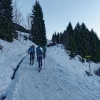 Skitour Klipperen