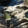 Eibele-Wasserfälle