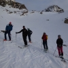 Skitour Silvretta