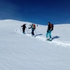Skitour zum Schönberg