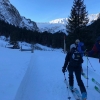 Skitour zum Karlstor