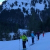 Skitour zum Karlstor