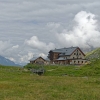 Hochtouren Franz-Senn-Hütte