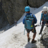 Klettersteigerlebnisse im Stubaital