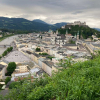 Wandern und Kultur um Salzburg
