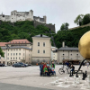 Wandern und Kultur um Salzburg