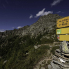 Sentiero Alpin  Calanca