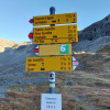 Von Filisur nach St. Moritz
