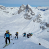 Skitouren-Grundkurs