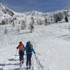 Skitourenwoche in Matrei/Wipptal
