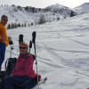 Skitourenwoche in Matrei/Wipptal