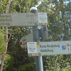 Unterwegs am Rottachberg